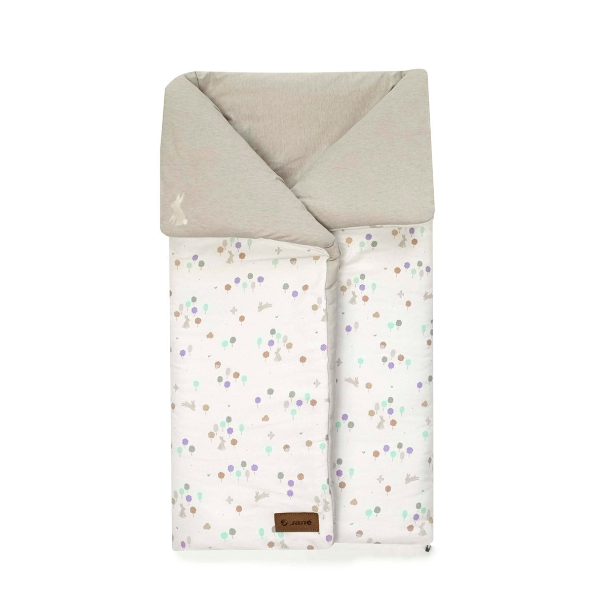 Jane Mims 4in1 Cot Blanket Shawl