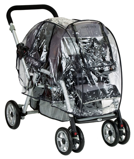 Jane Raincover for Tandem/Twin Two, Universal