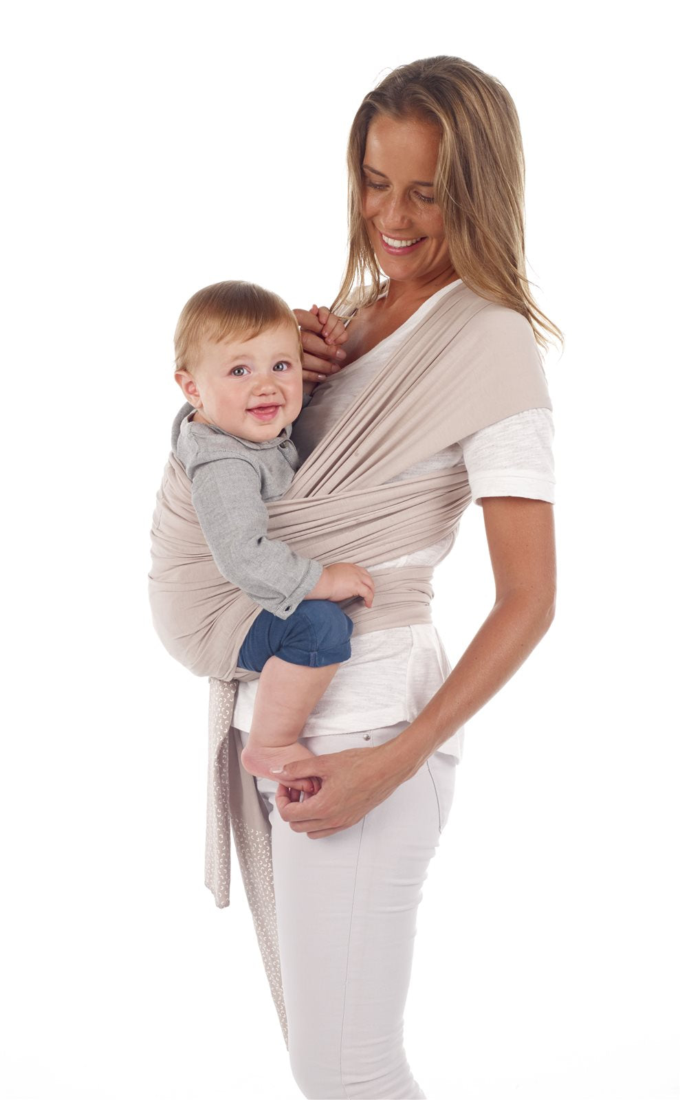 Jane Cocoon Baby Wrap Sling