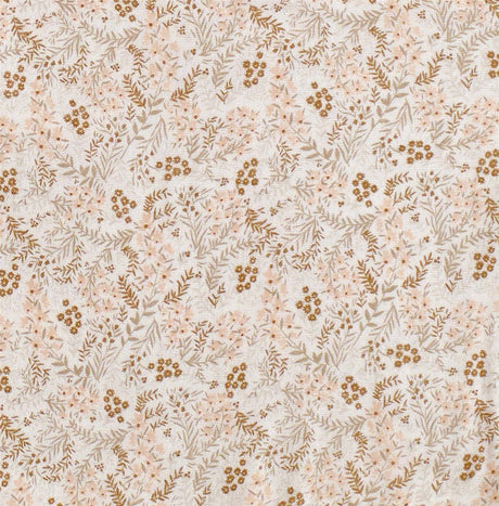 Jane Bamboo Muslin Cloth XL (120x120cm)