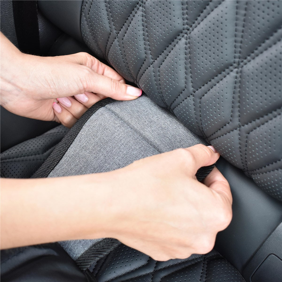 Jane Car Seat Protector Cover