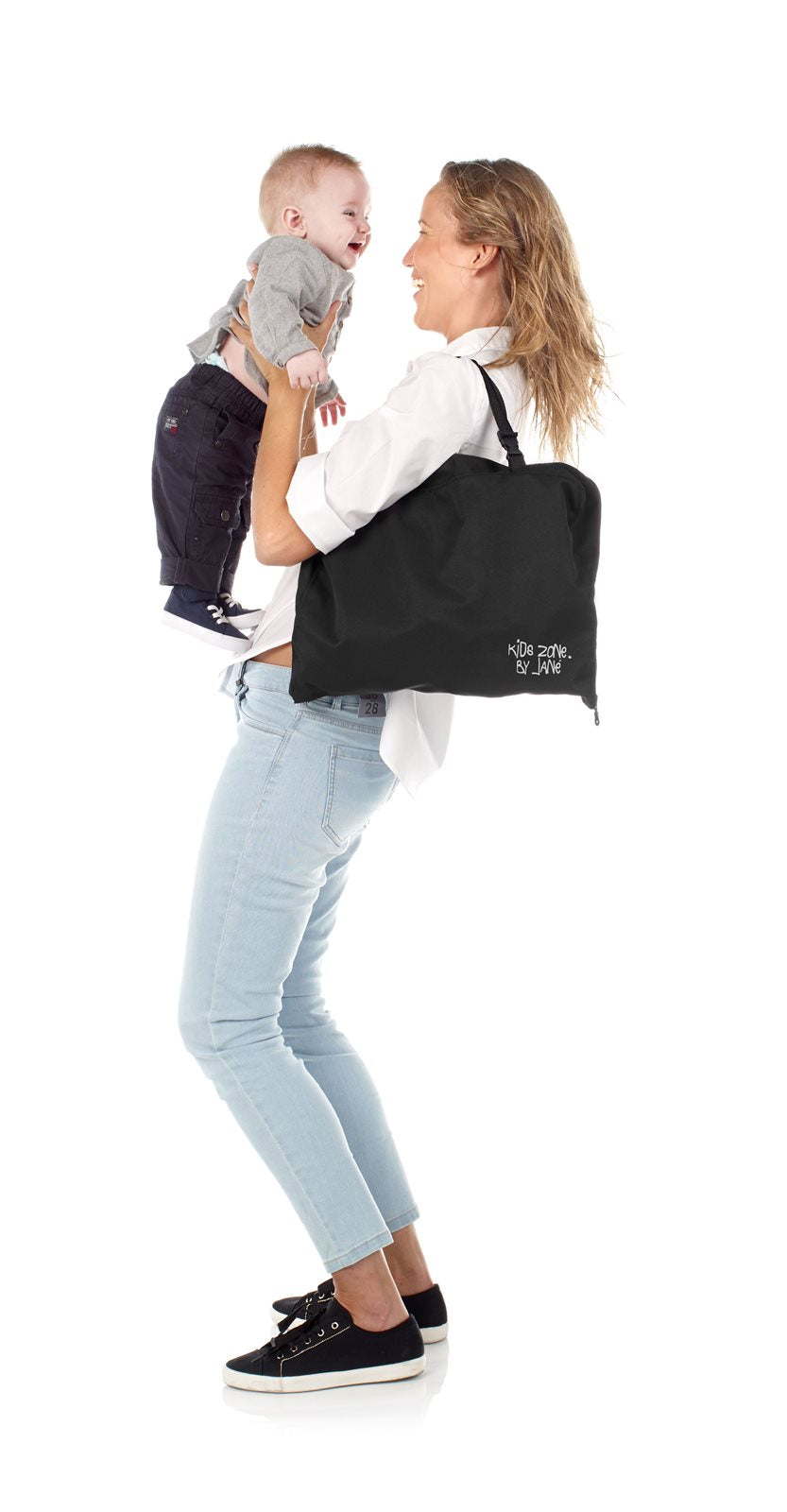 Jane Organiser for the Car Seat backrest