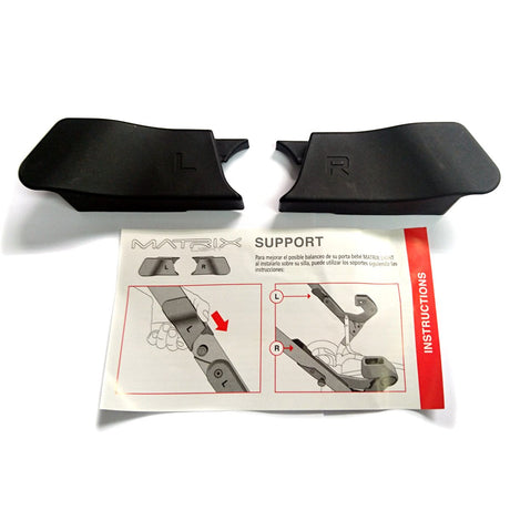 Jane Matrix Support Stabilisers