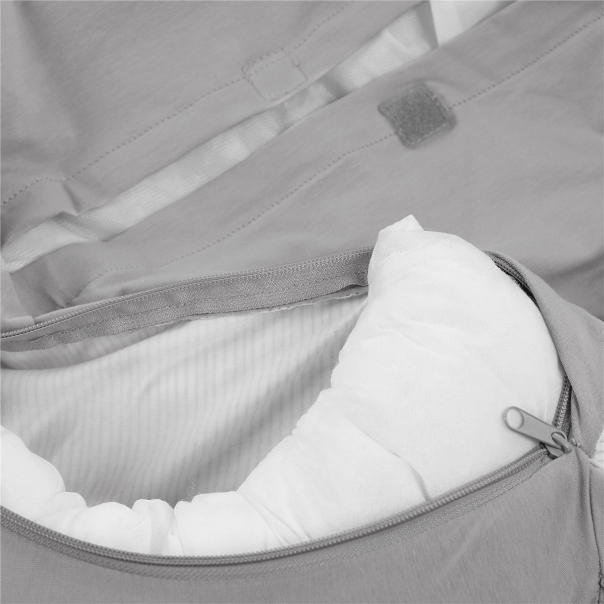 Jane Growing baby nest