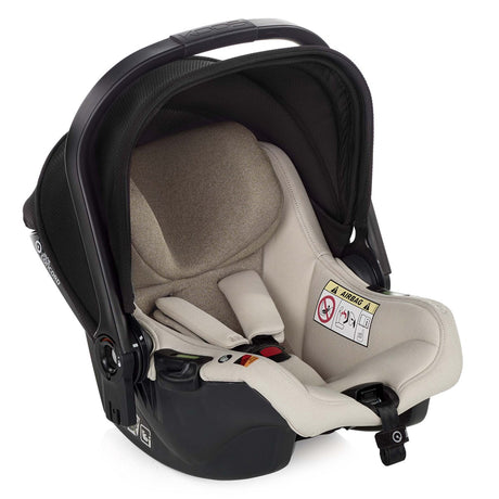 Jane Koos i-Size R1 Baby Car Seat 40 to 83cm, 0-18 Months