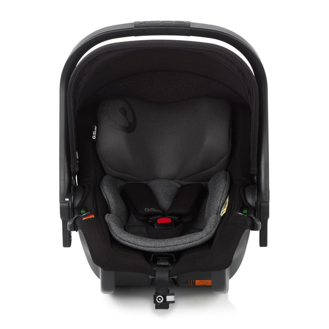 Jane Koos i-Size R1 Baby Car Seat 40 to 83cm, 0-18 Months