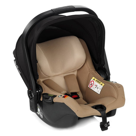 Jane Koos i-Size R1 Baby Car Seat 40 to 83cm, 0-18 Months
