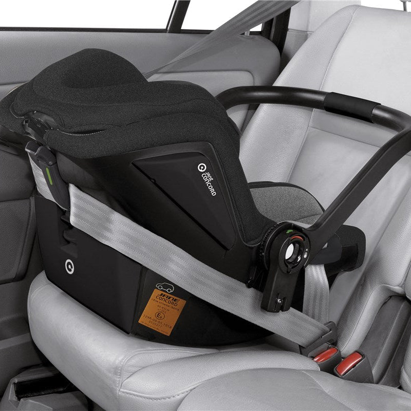 Jane Koos i-Size R1 Baby Car Seat 40 to 83cm, 0-18 Months