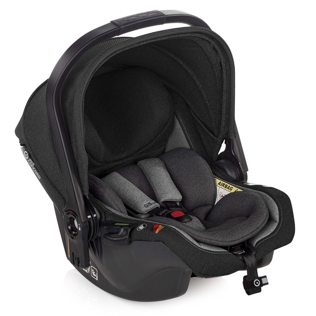Jane Koos i-Size R1 Baby Car Seat 40 to 83cm, 0-18 Months