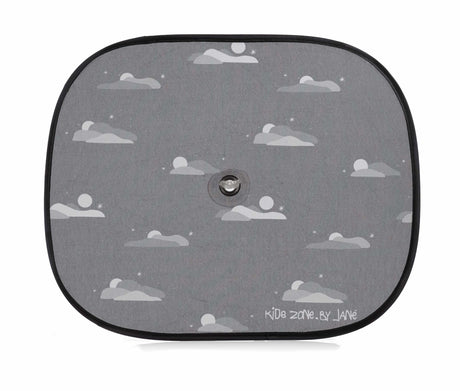 Jane Pair of Pop-up Car Shades