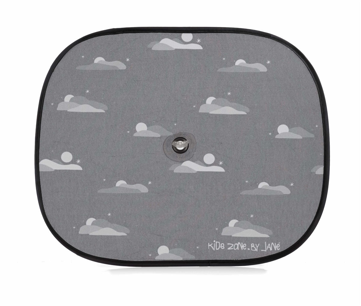 Jane Pair of Pop-up Car Shades