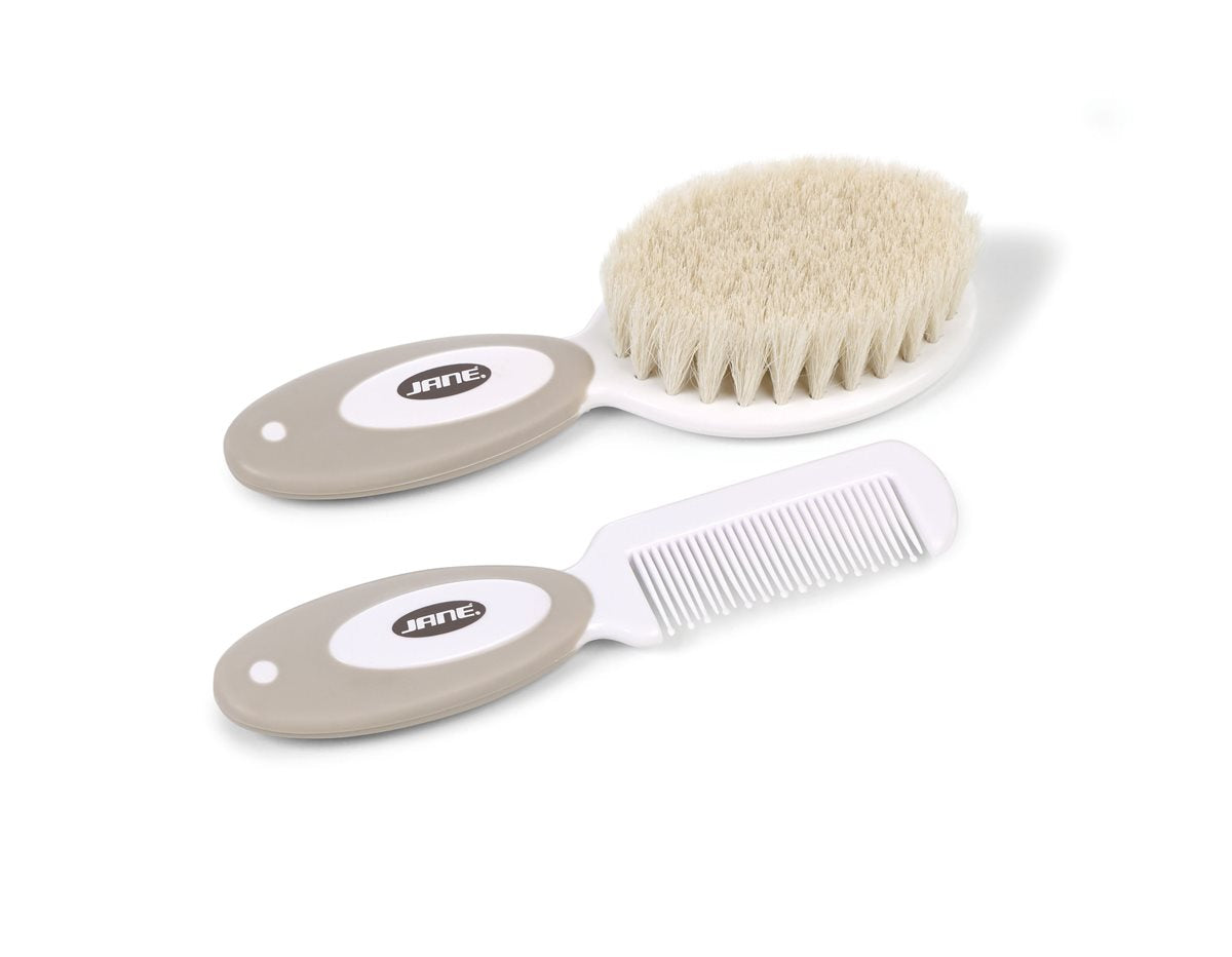 Jane Baby Hygiene Set with Toilet Bag