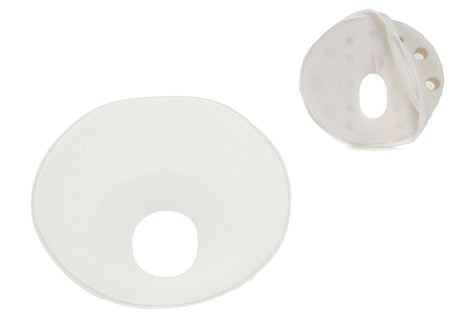 Jane 2 Stage Cushion to combat Plagiocephaly