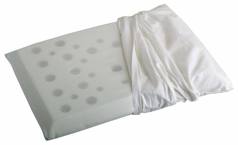 Jane 2 Stage Cushion to combat Plagiocephaly