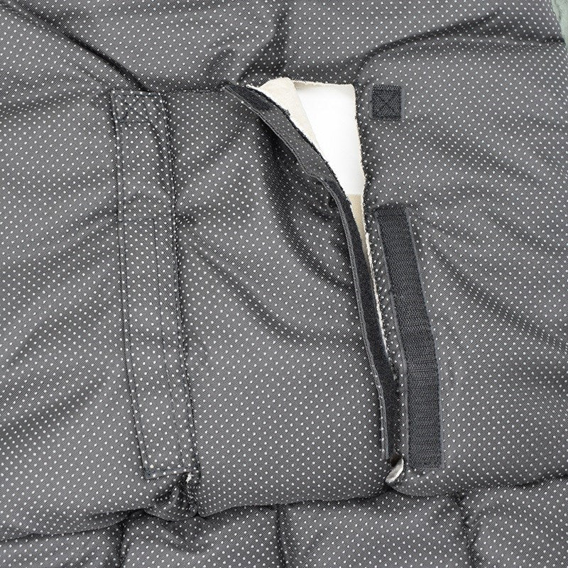 Jane Nest 3in1 Pushchair Footmuff