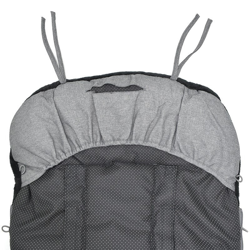 Jane Nest 3in1 Pushchair Footmuff