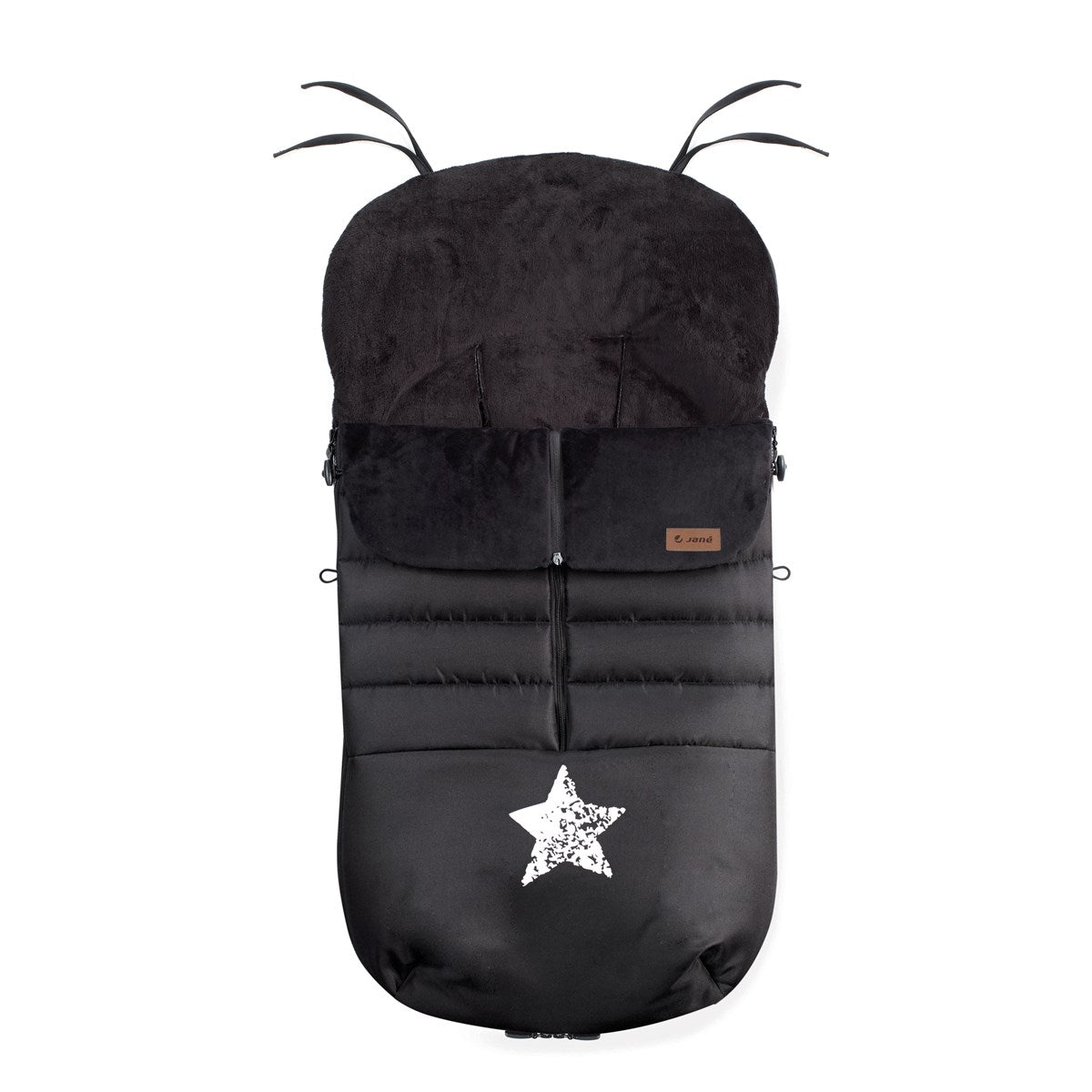 Jane Nest 3in1 Pushchair Footmuff