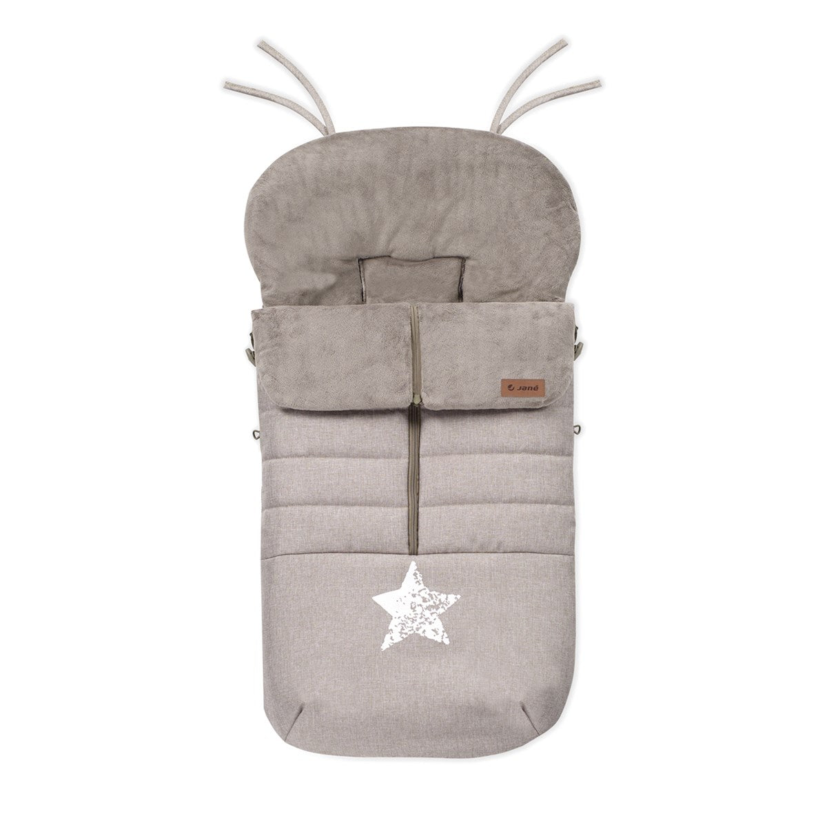 Jane Nest 3in1 Pushchair Footmuff