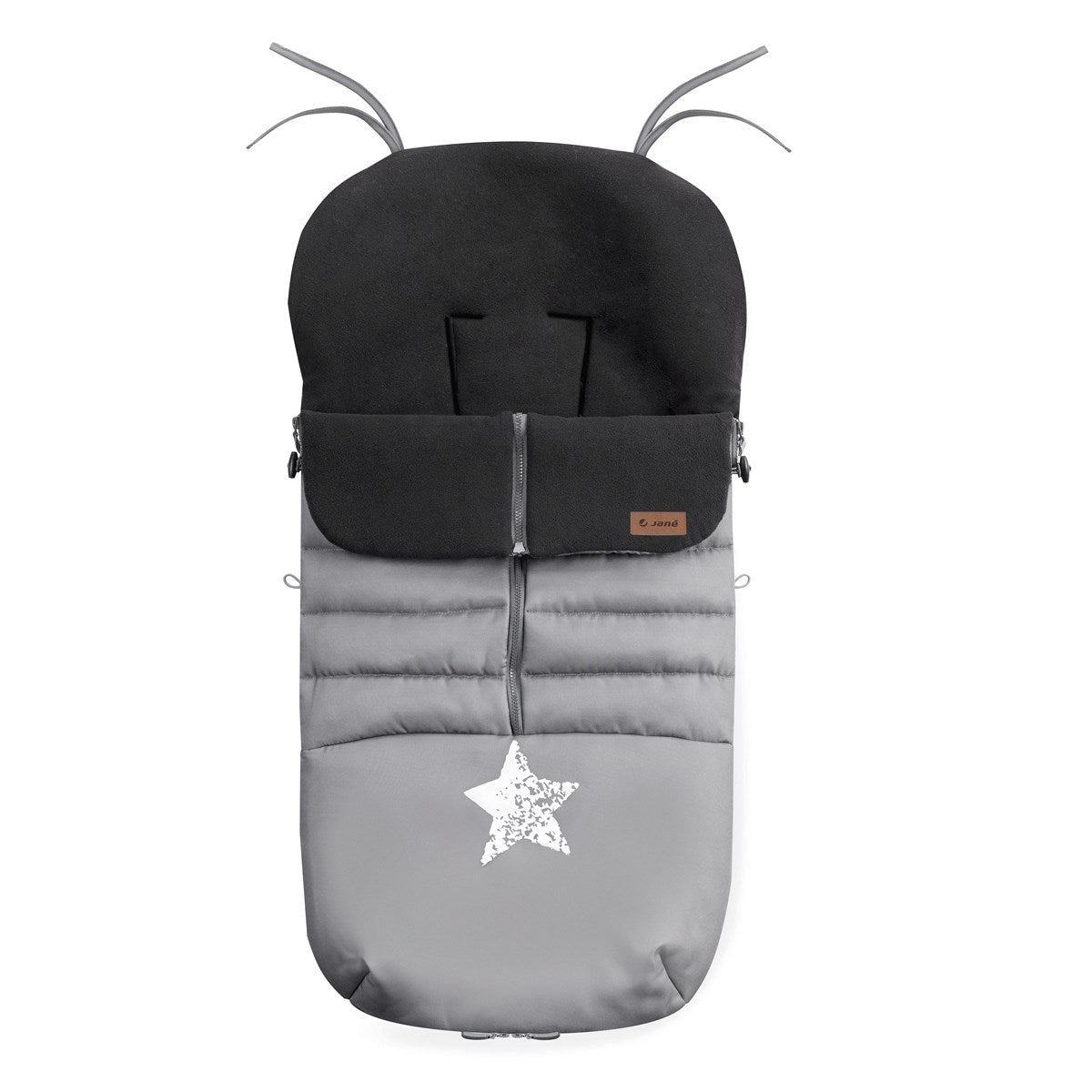 Jane Nest 3in1 Pushchair Footmuff