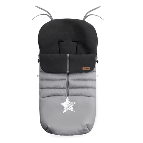 Jane Nest 3in1 Pushchair Footmuff