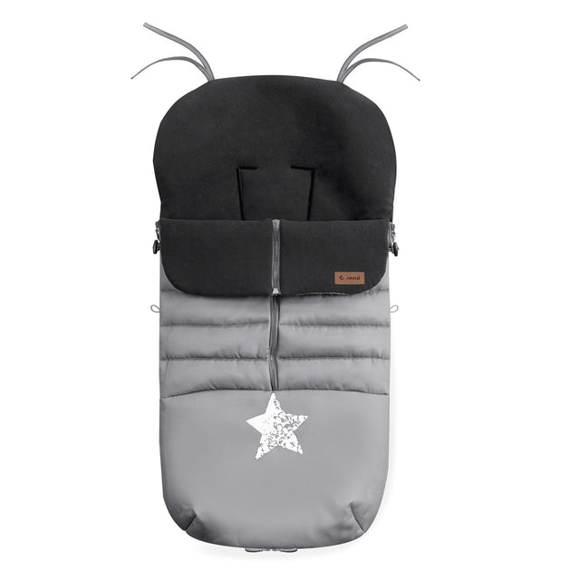 Jane Nest 3in1 Pushchair Footmuff