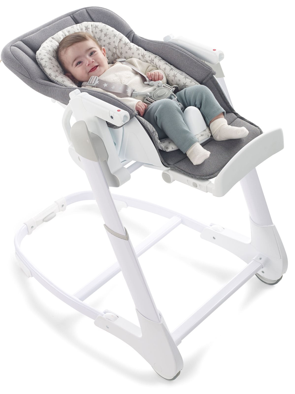 Jane Wammy Highchair