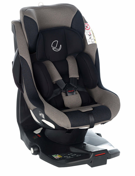 Jane Ikonic-2 360 Swivel i-Size Car Seat 40-105cm, 0-4 Years ERF