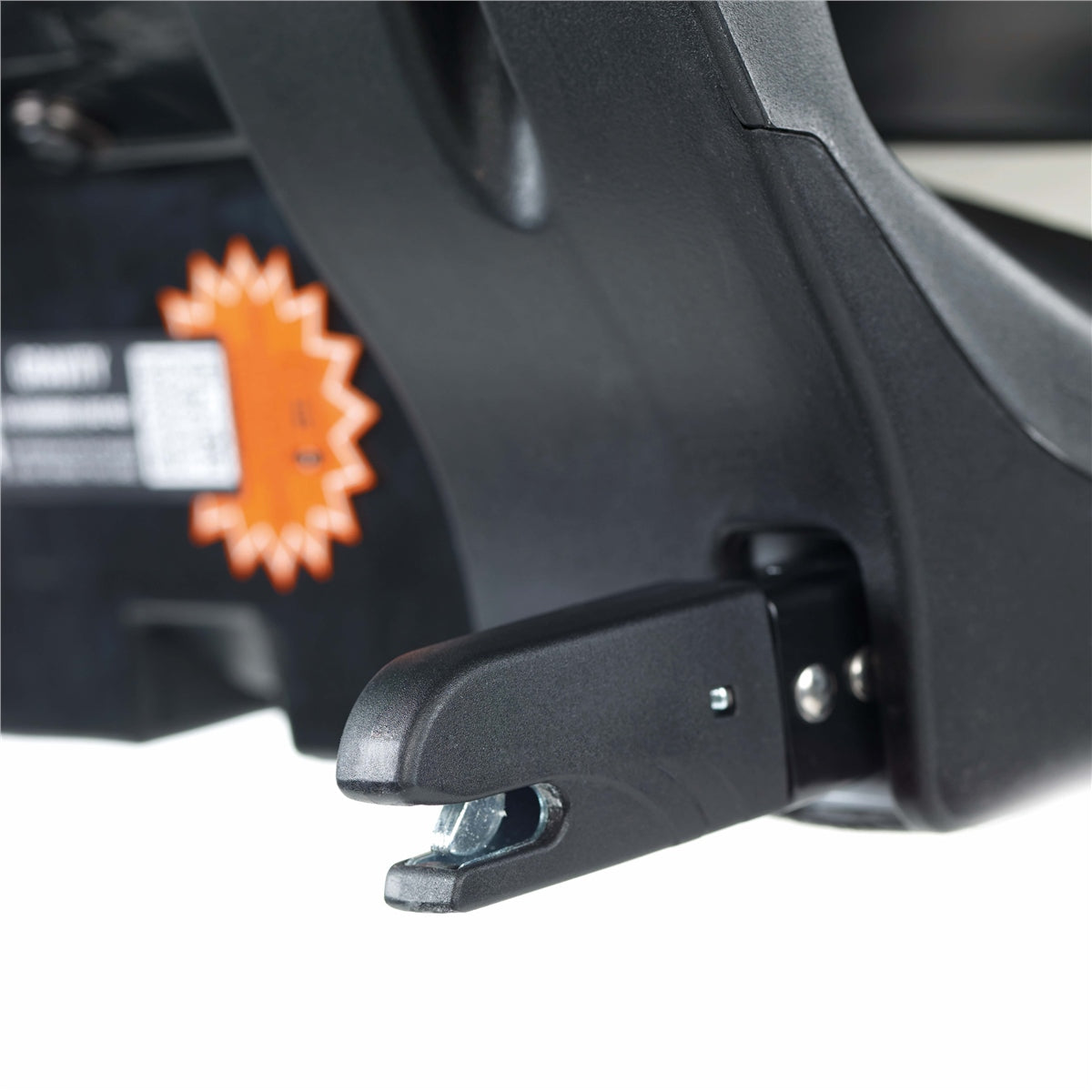 Jane Ikonic-2 360 Swivel i-Size Car Seat 40-105cm, 0-4 Years ERF