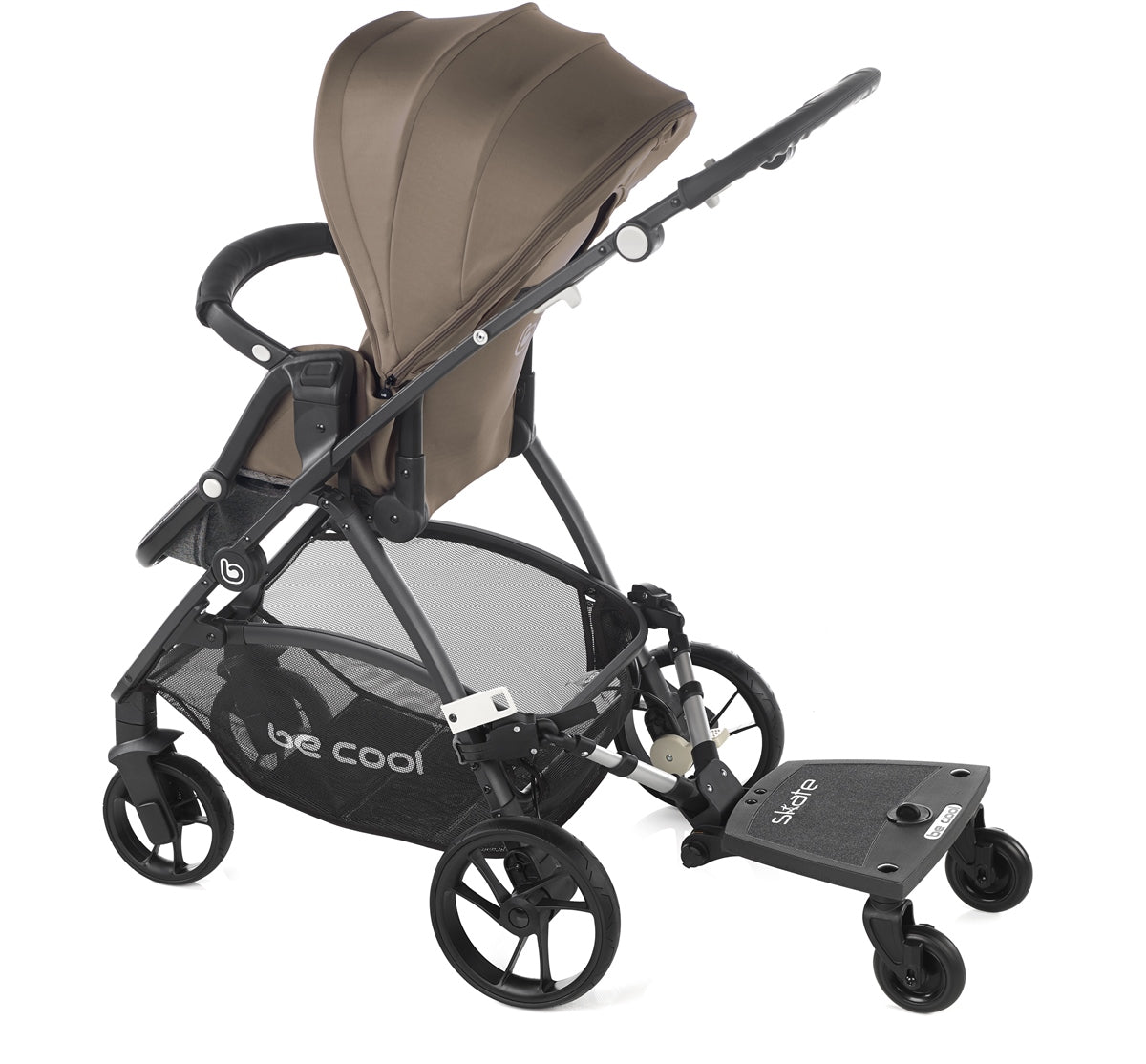 Be Cool Skate Universal Platform