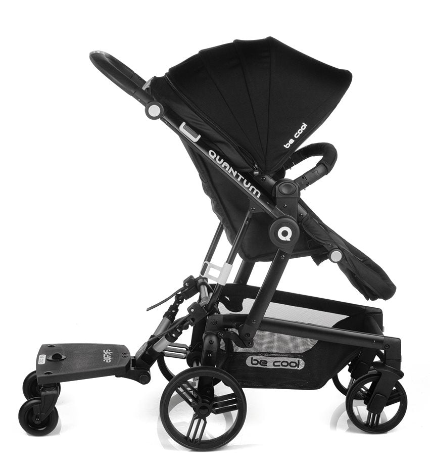 Be Cool Skate Seat Unit only