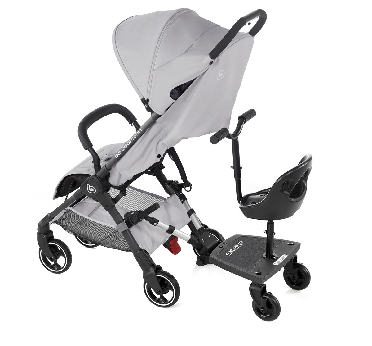 Be Cool Skate Seat Unit only