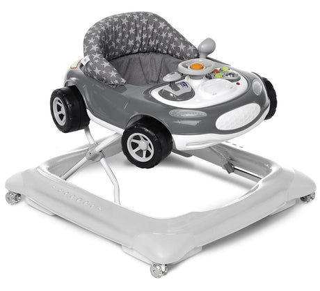 Jane Auto Sport Car Baby Walker 6-12kg 6 Months+