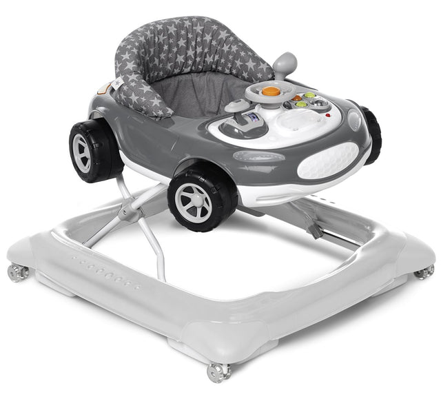 Jane Auto Sport Car Baby Walker 6-12kg 6 Months+