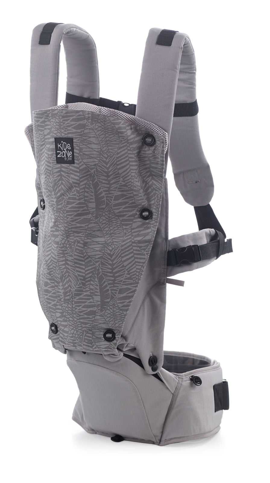 Jane Revolution 3in1 Baby Carrier, 0-22kg 0-5 Years