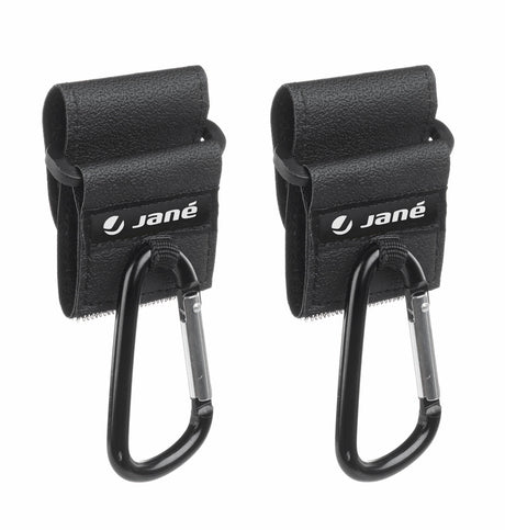Jane 2 Universal Straps with Carabiners