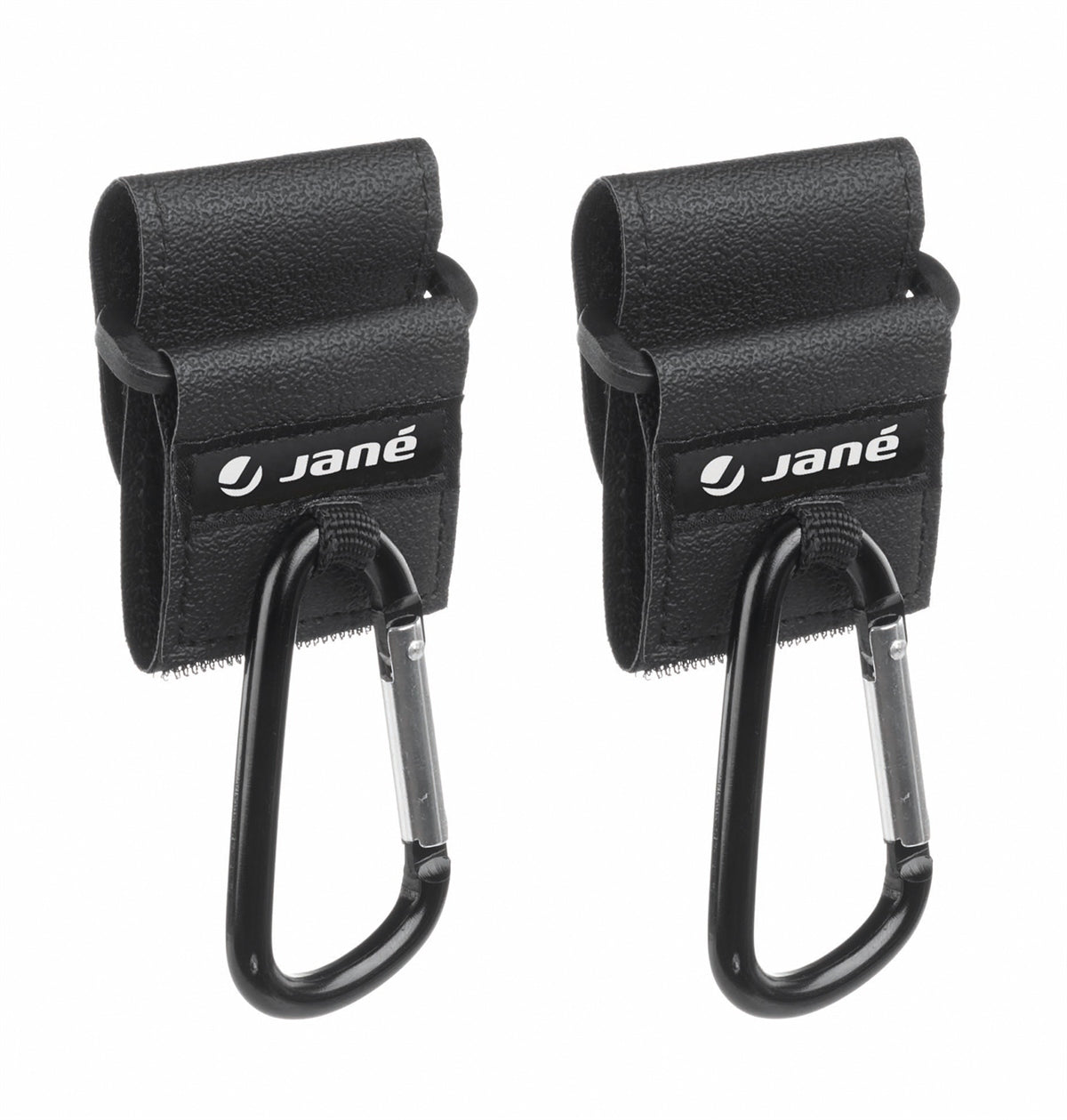 Jane 2 Universal Straps with Carabiners