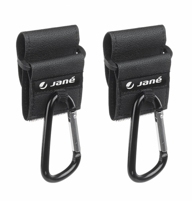 Jane 2 Universal Straps with Carabiners