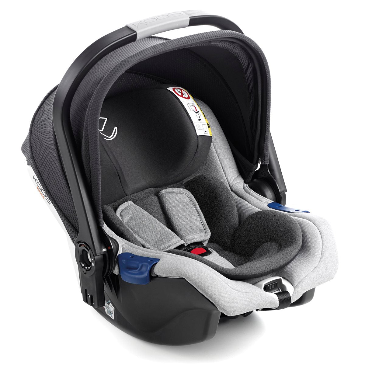 Jane Car Seat Cover for Koos iSize