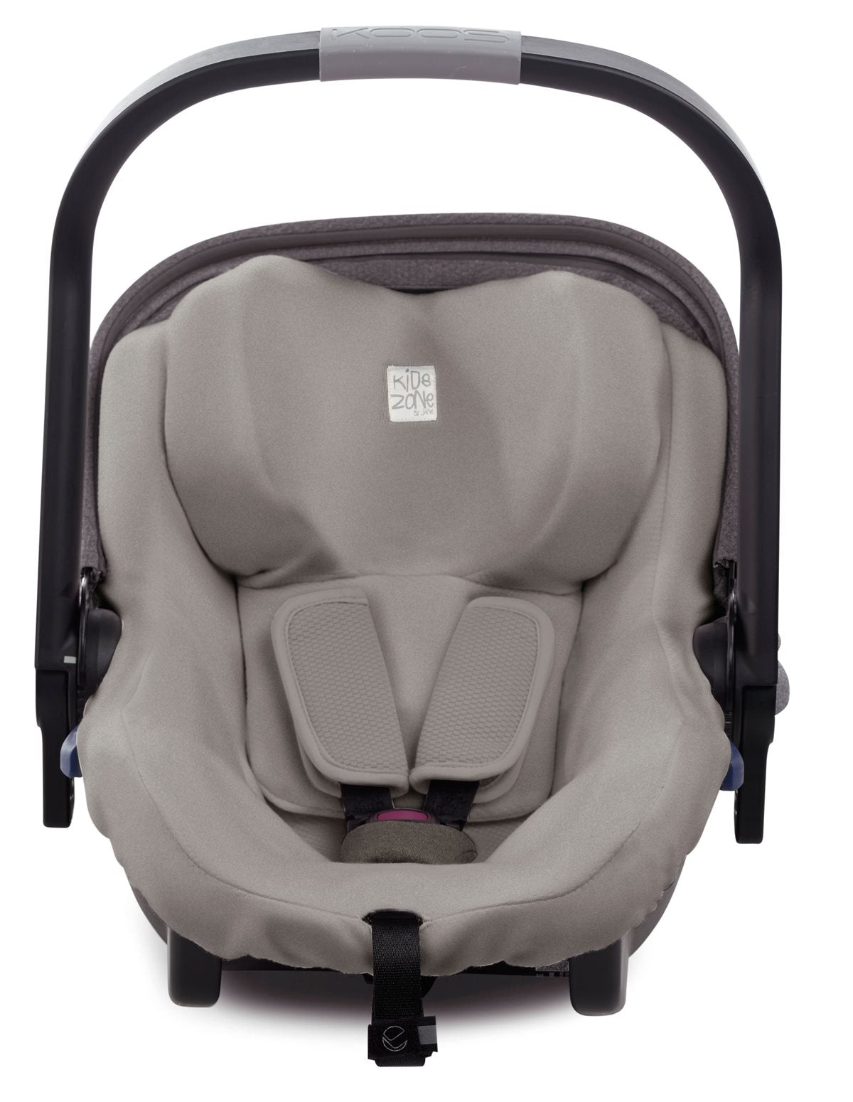 Jane Car Seat Cover for Koos iSize