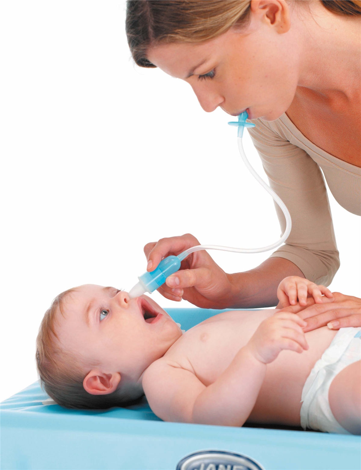 Jane Nasal Aspirator