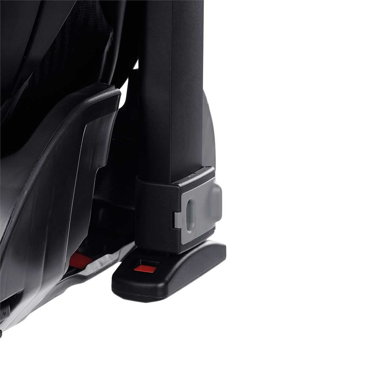 Jane Groowy + Nest i-Size Car Seat 40-150cm, 0-12 Years ERF