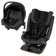 Jane Groowy + Nest i-Size Car Seat 40-150cm, 0-12 Years ERF