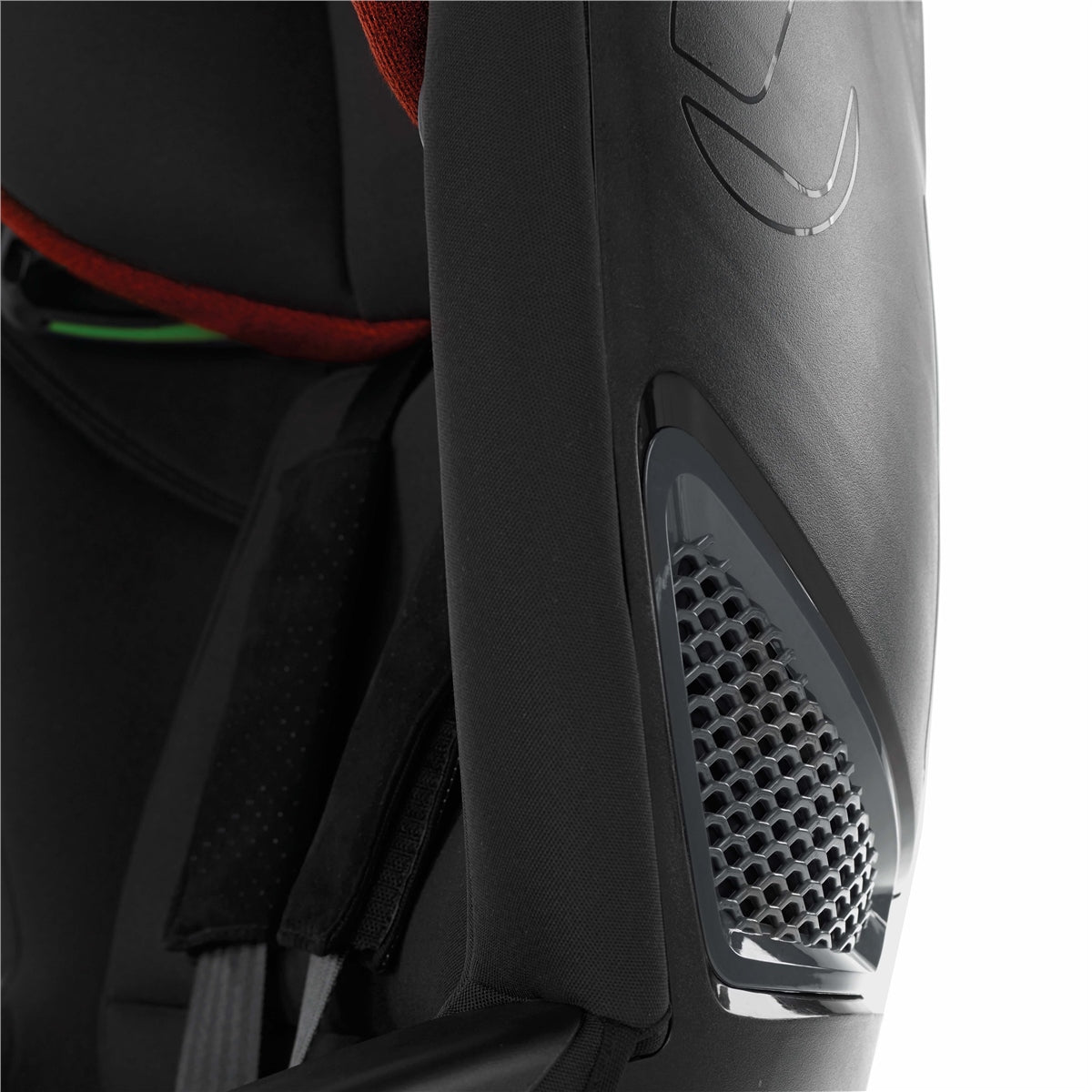 Jane Groowy i-Size Car Seat, 60-150cm, 9m-12 Years