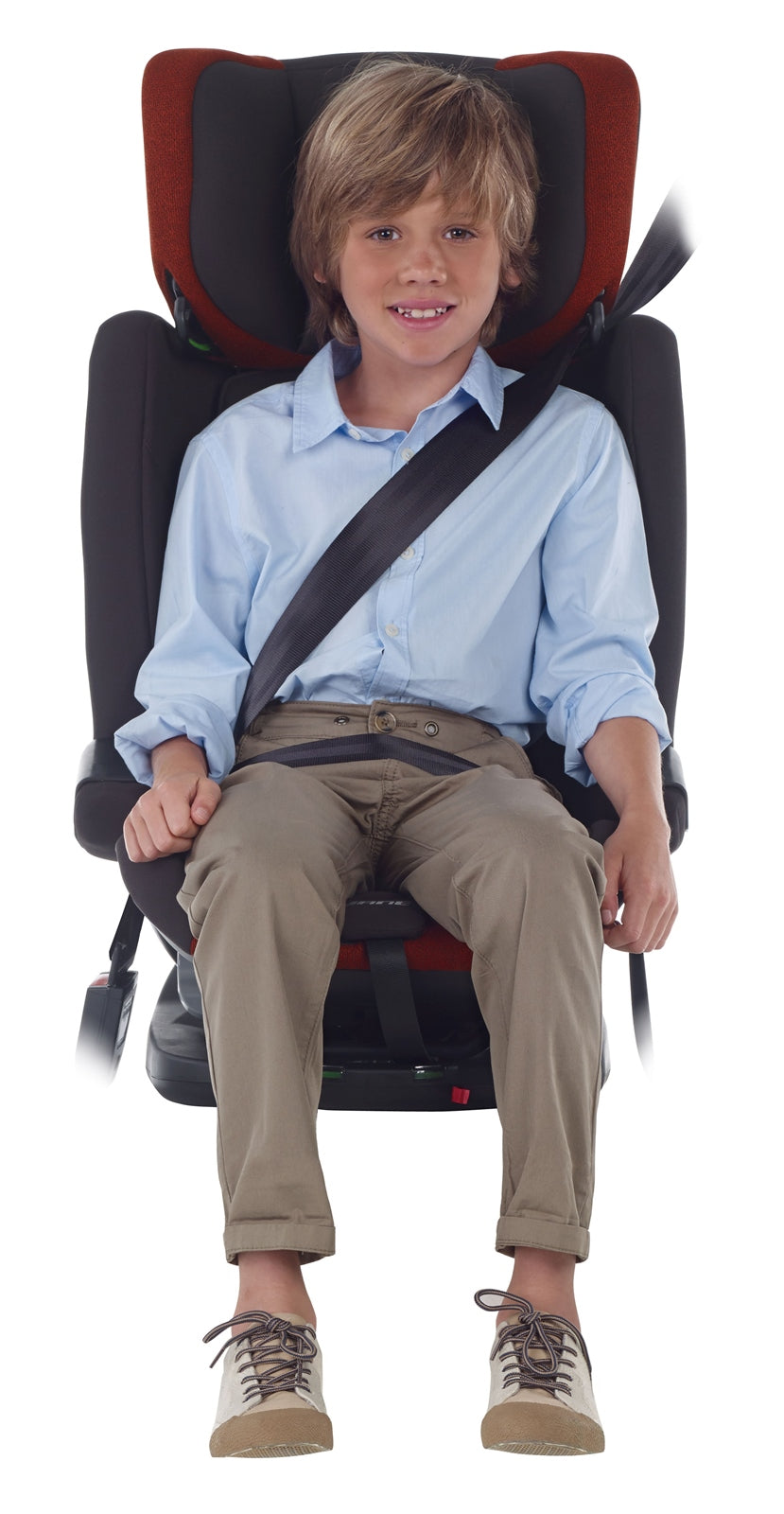 Jane Groowy i-Size Car Seat, 60-150cm, 9m-12 Years