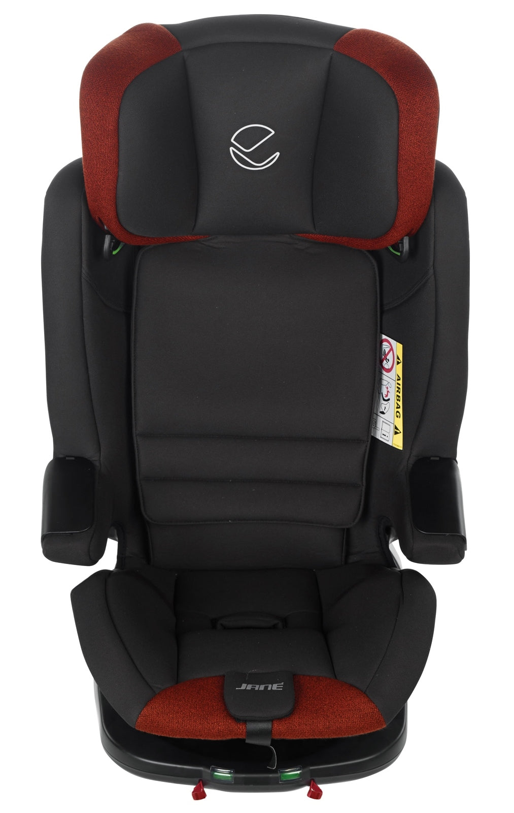 Jane Groowy i-Size Car Seat, 60-150cm, 9m-12 Years