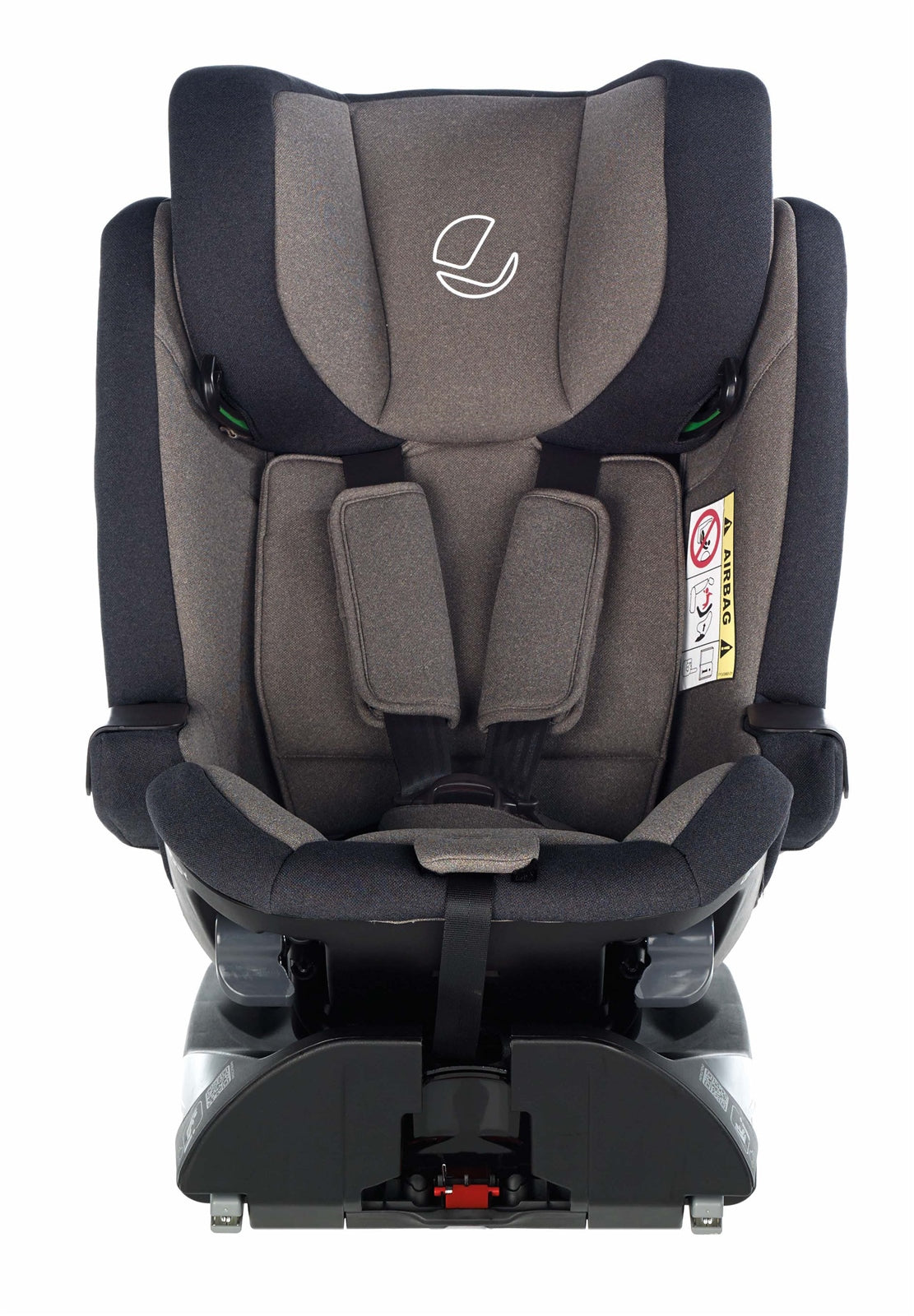 Jane Groowy i-Size Car Seat, 60-150cm, 9m-12 Years