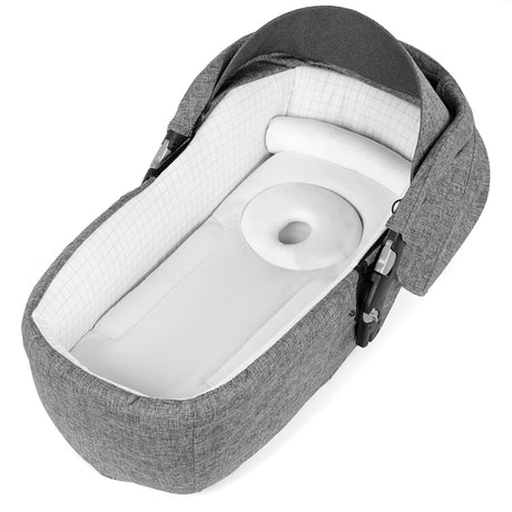 Jane Transporter Plus Carrycot