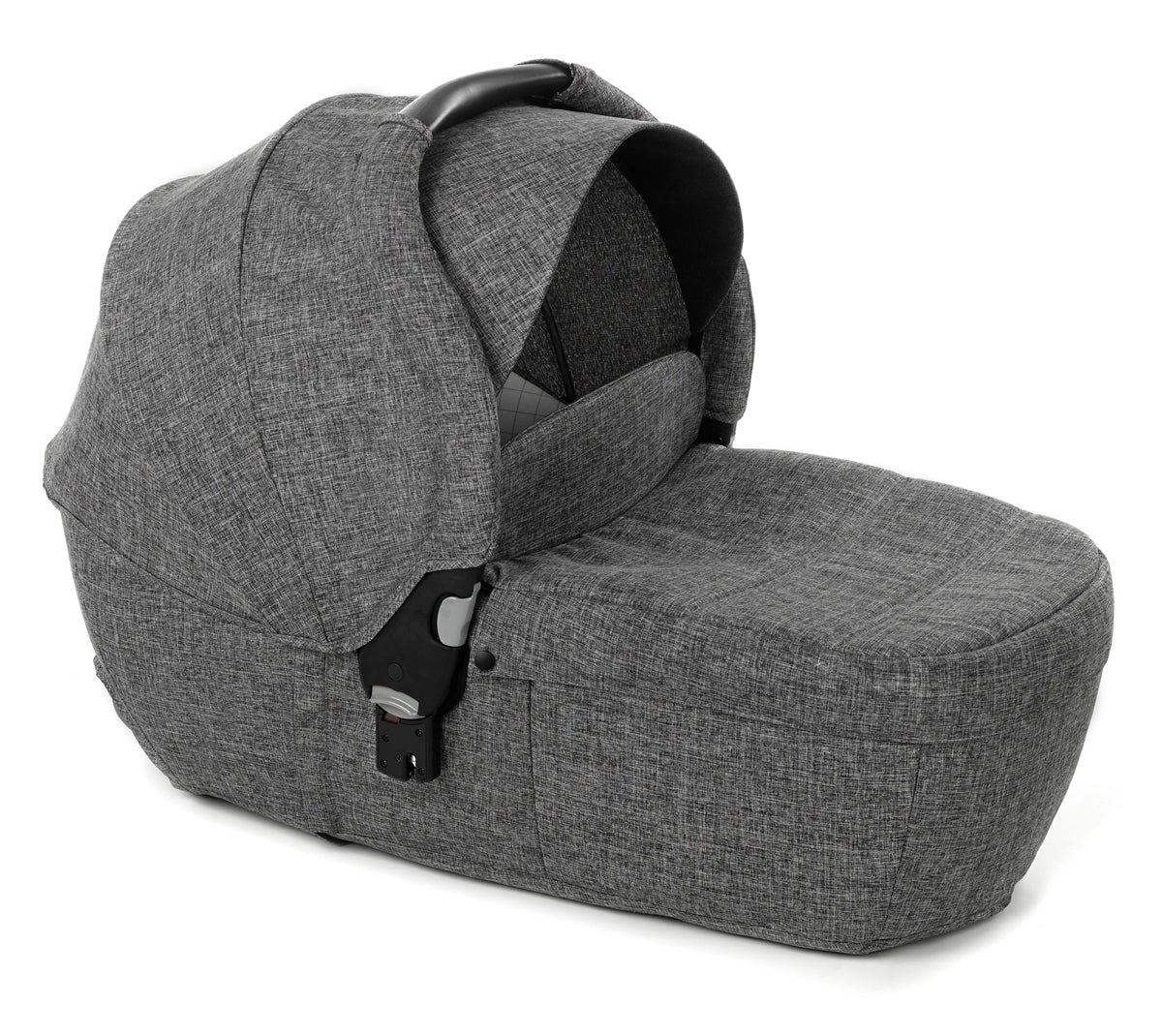 Jane Transporter Plus Carrycot