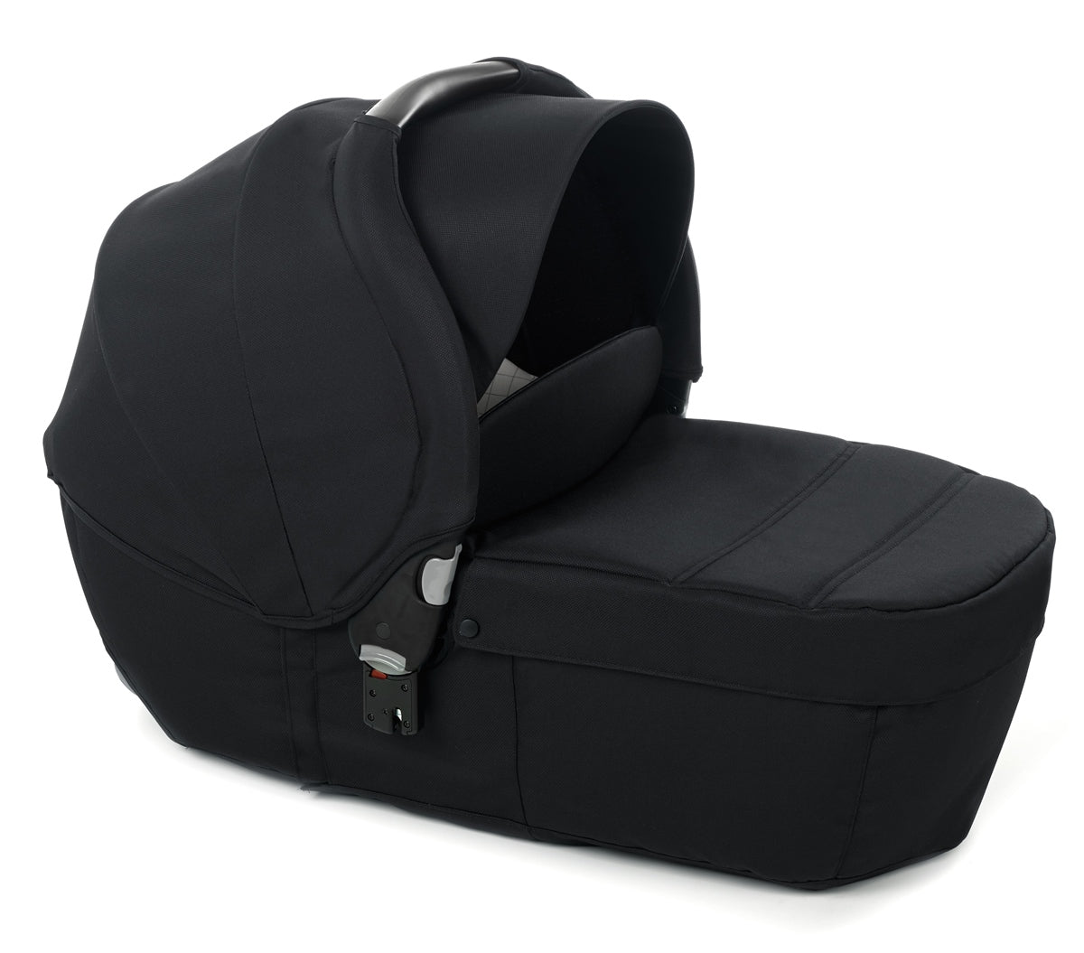 Jane Transporter Plus Carrycot
