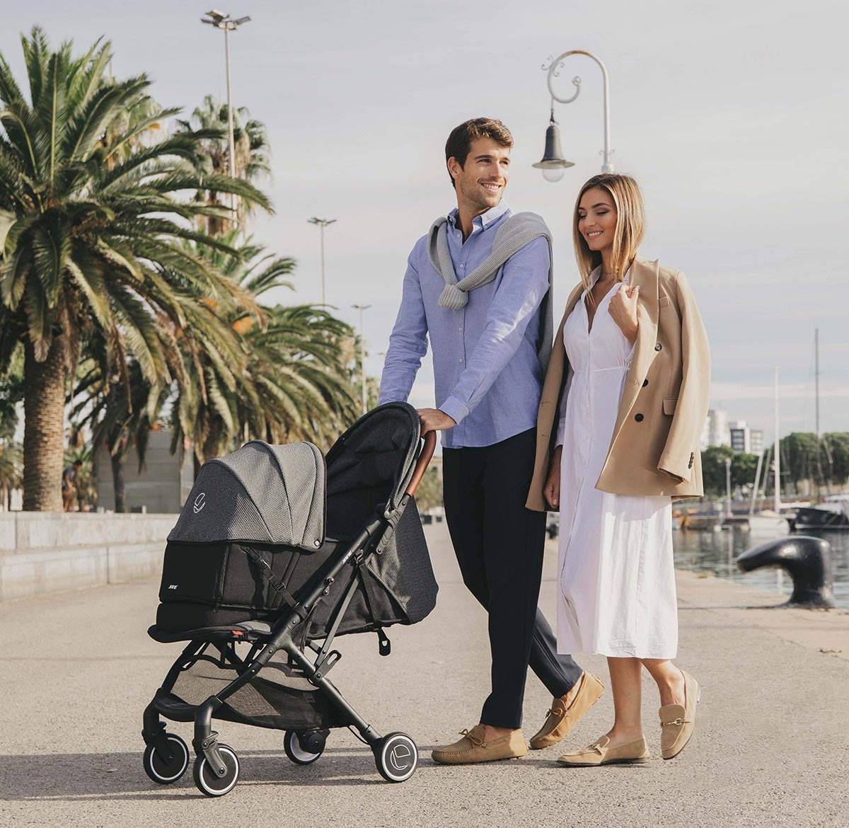 Jane Smart Universal Carrycot